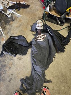 Halloween decoration bundle