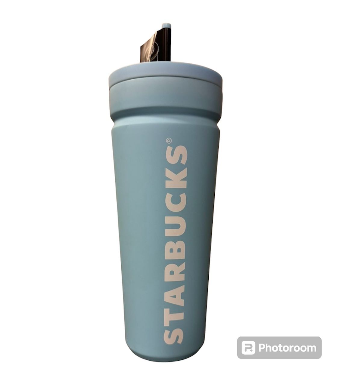 Starbucks 2024 SS Cold Tumbler Baby Blue Venti for Sale in North Las Vegas,  NV - OfferUp