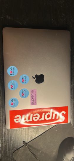 2018 MacBook Air