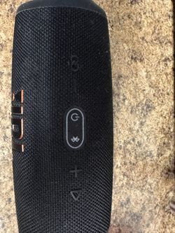 Jbl Charge 5