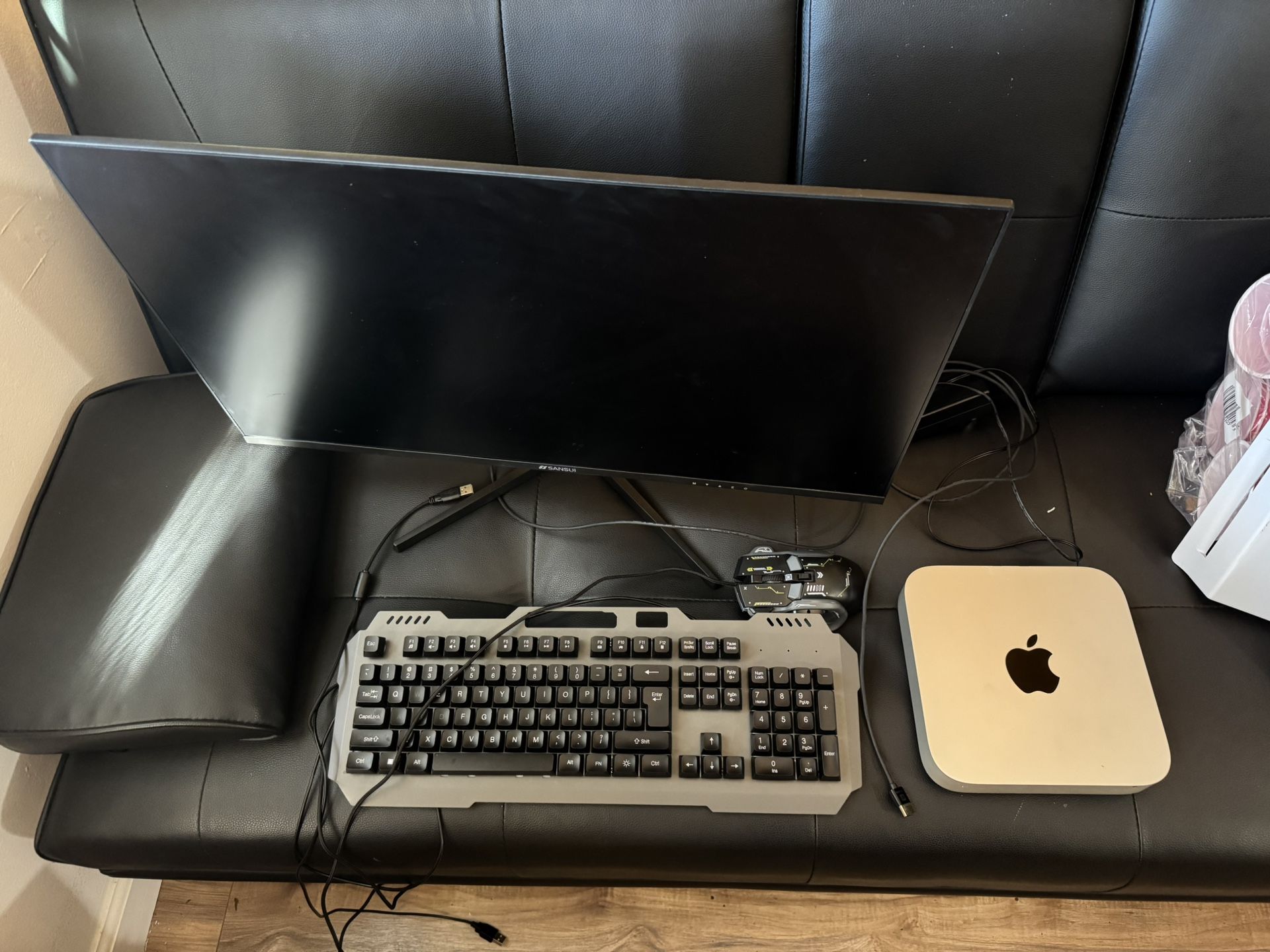 Mac Mini Set