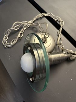 8” Ceiling Pendant Light