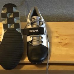 Reebok CrossFit Shoes - Men’s Size 11-1/2