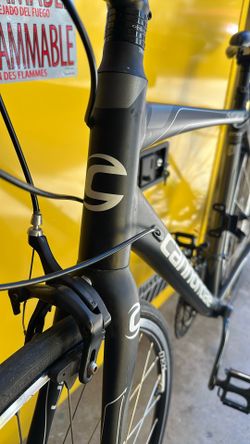 Cannondale 