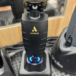 ANDIS GTX TRIMMER 