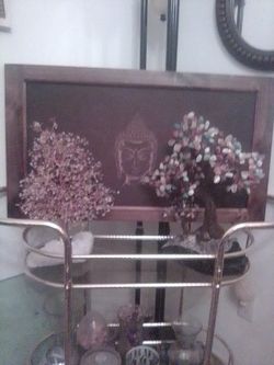 Karma And Luck Trees And Jewelry