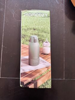 Momcozy portable milk warmer