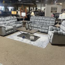 Sofa Set
