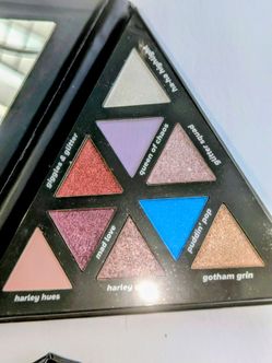 🎃🎃Harley Quinn Eyeshadow Palettes - 2🎃🎃