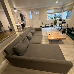 Couch In Good Shape