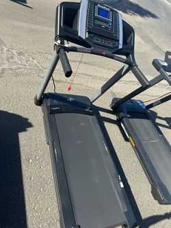 NordicTrack