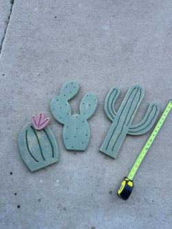 Cactus Home Decor