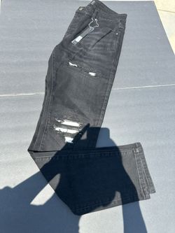 Amiri pants