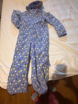 Burton snowboard suit