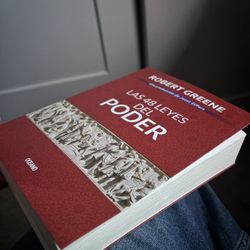 Las 48 Leyes Del Poder 