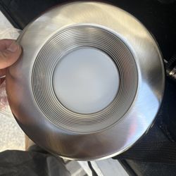 Retrofit Light fixtures 