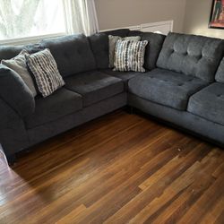 3 Piece Sectional 