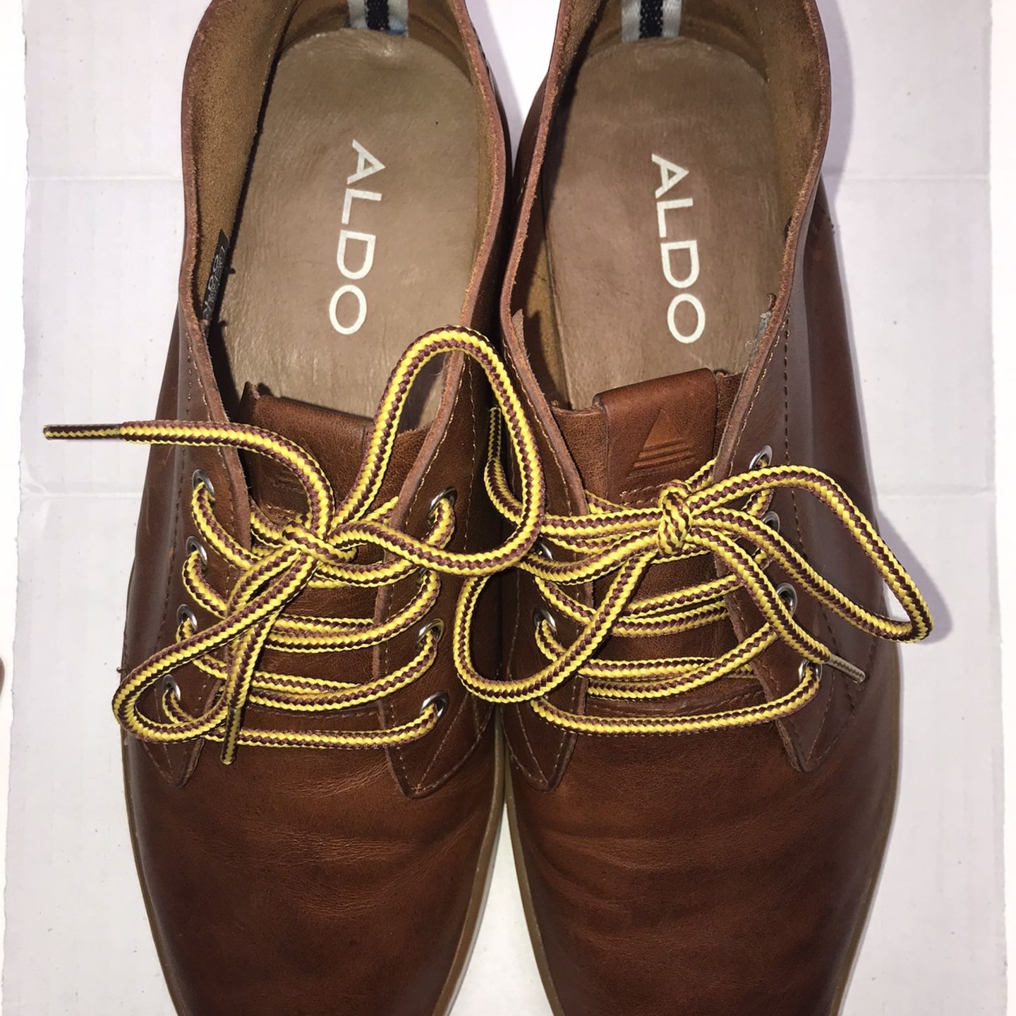 Aldo Chukka Boot