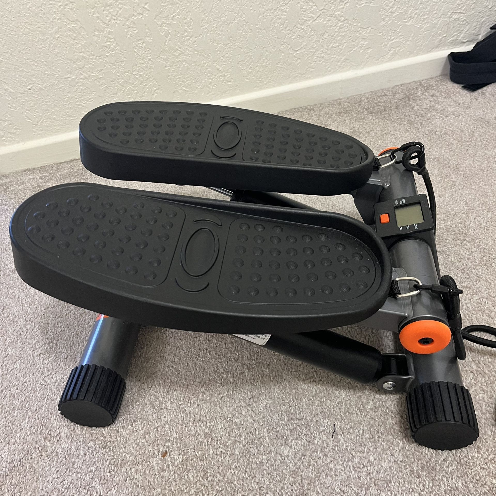 Niceday Steppers For Exercise