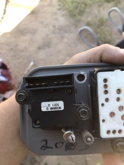 Controles De A cientos