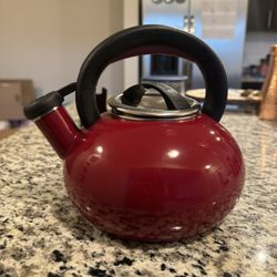 Circulon Kettle