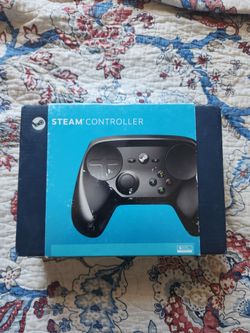 Steam Controller Model 1001 (First Generation)