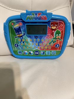 VTech PJ Masks Learning Tablet - Toys & Collectibles |
