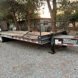 Traila Alta Capacidad 2006