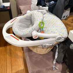 Baby Chair 