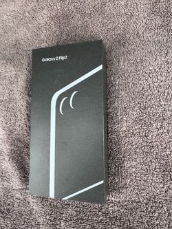 GALAXY Z FLIP 7 <<512GB>>