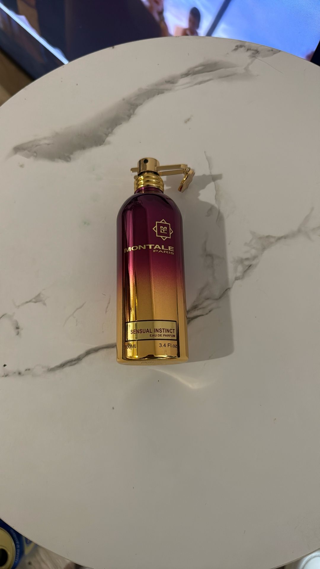 Sensual Instinct (3.4FL oz)