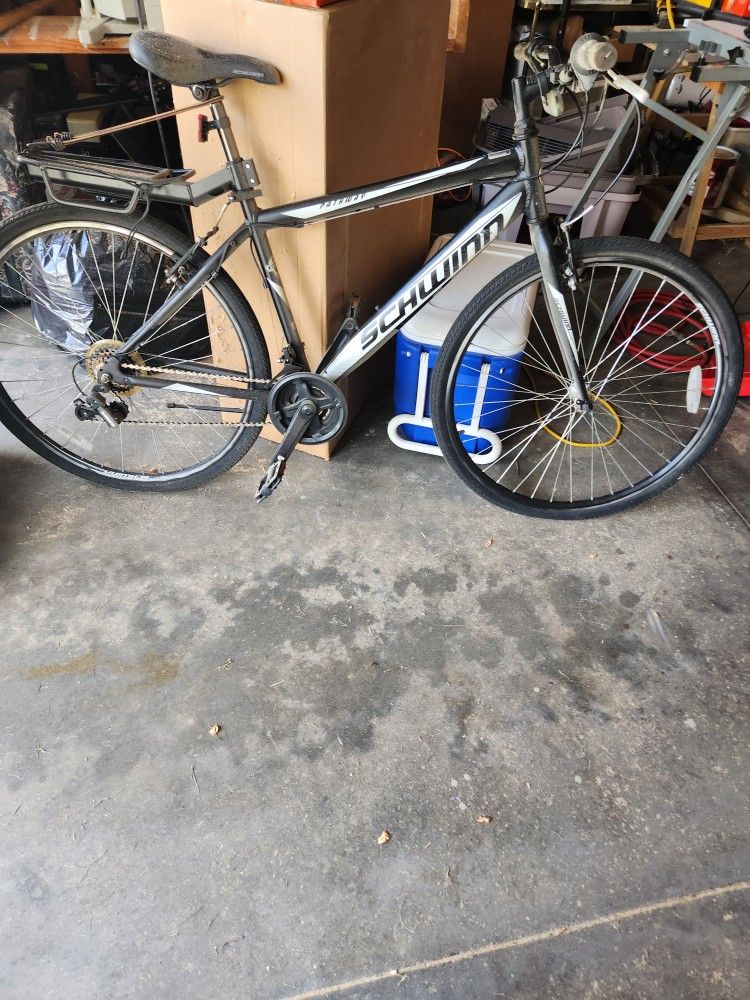 Schwinn Bicycle