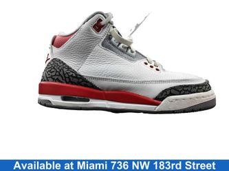 Jordan Dm0967-160 White