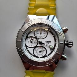 Technomarine Watch For Women 