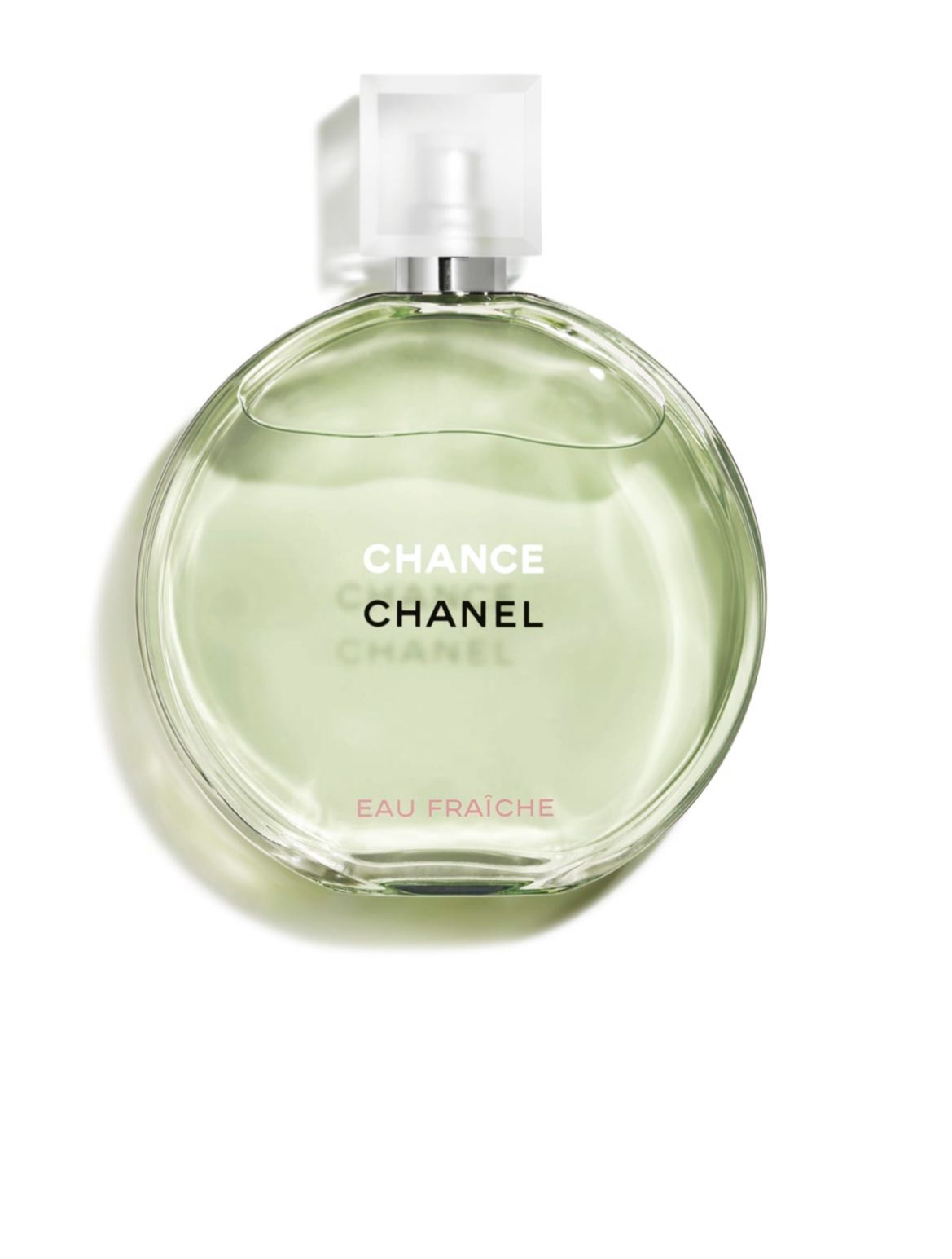 Chanel Chance Eau Fraiche Edt 3.4oz for Sale in Hollywood, FL - OfferUp