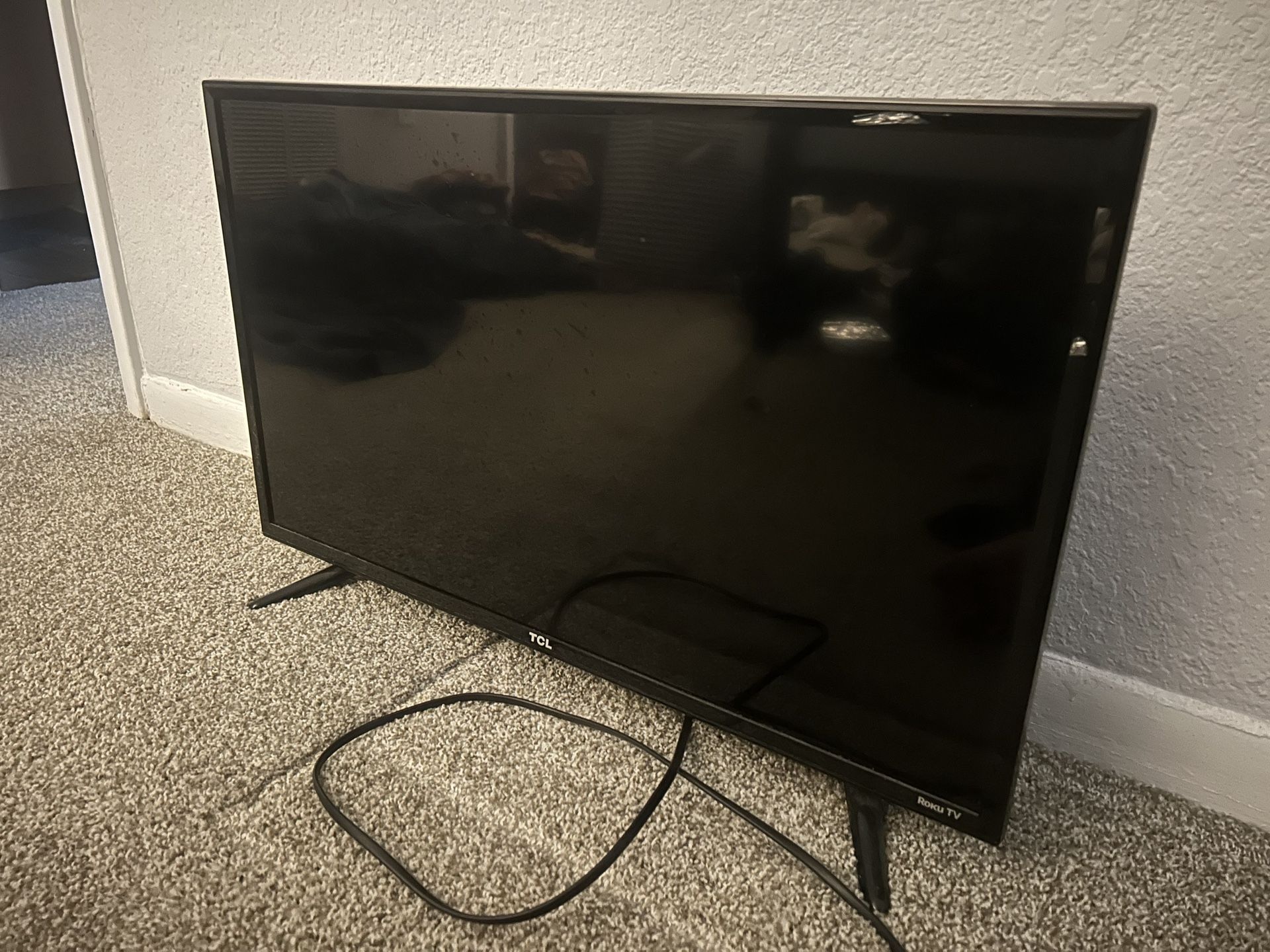 28” Roku Tv