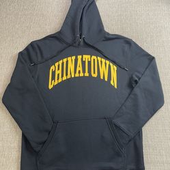 Chinatown Market Arc Hoodie
