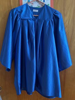 Graduation Gown 