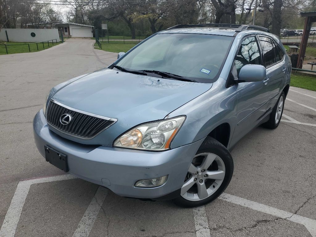 2005 LEXUS RX 330