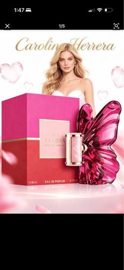 Perfumes de mujer