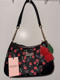 JUICY COUTURE HANDBAG