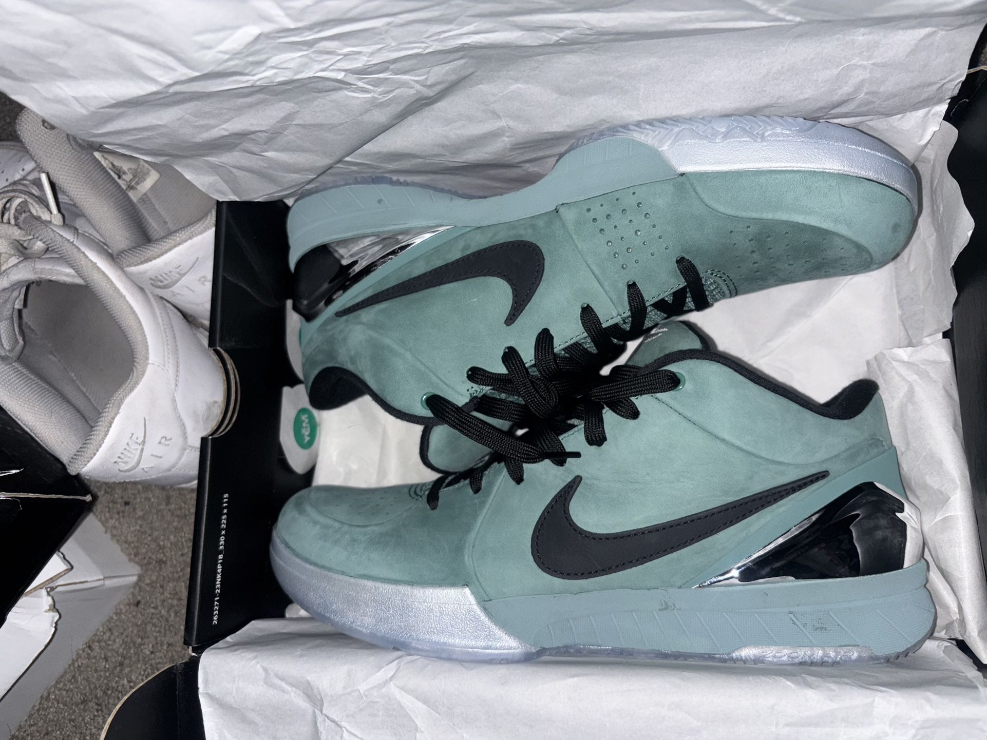 kobe 4 girl dads (with receipts)