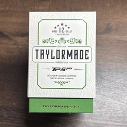 Taylormade TP5 Pix, Cheers (New) Golfballs