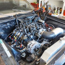 Ls Swap, Chevy, Gmc. 5.3/ 5.7/6.0/ 6.2/ Ls1, Ls2, Ls3, Ls4, L6, L33, L99 Engines