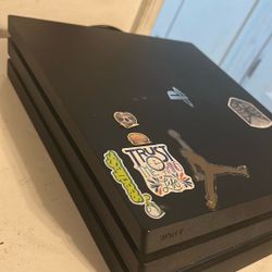 PS4 For Sale Very Cheap One Pound Fish