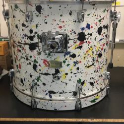 Yamaha Drum SBB2017
