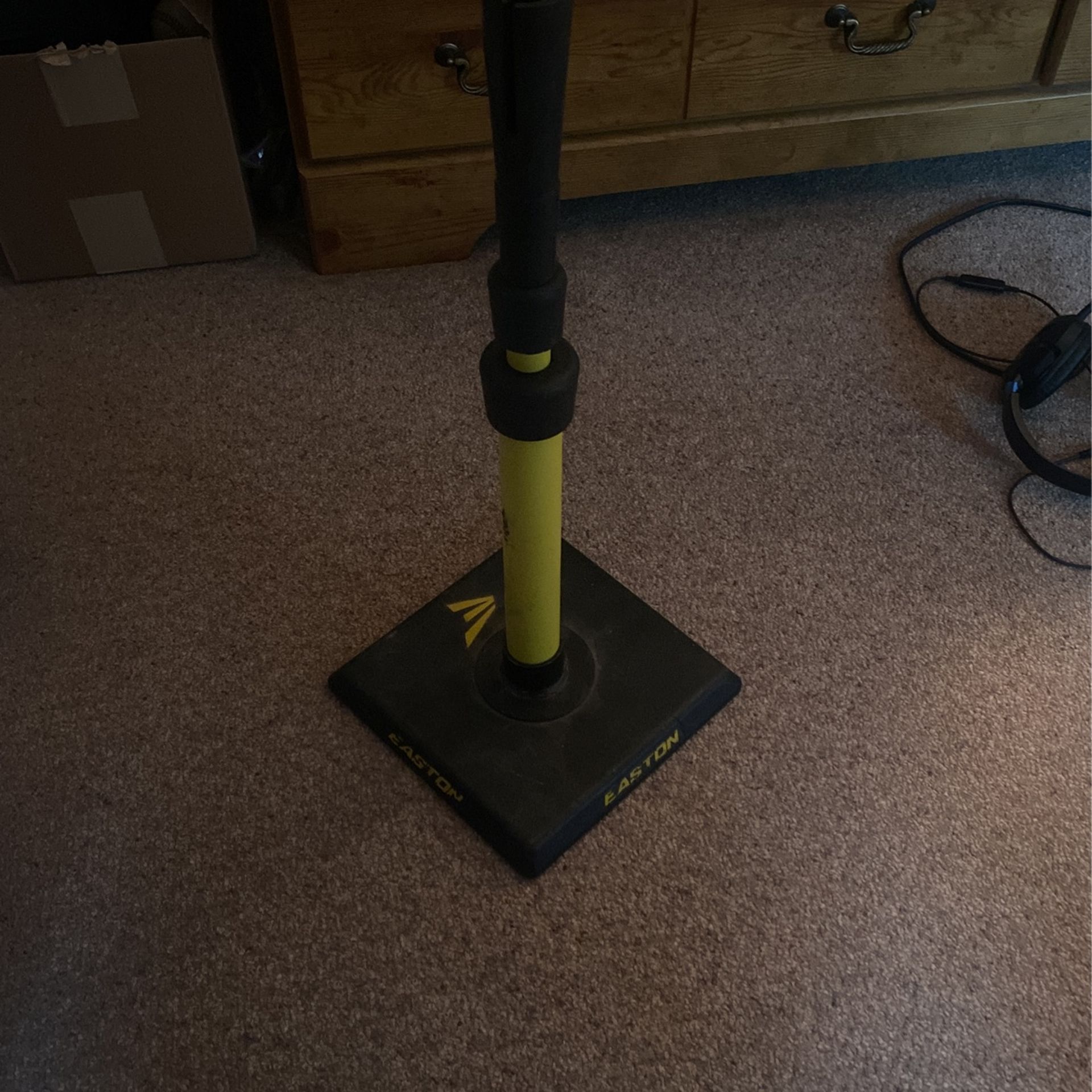Adjustable Batting Tee