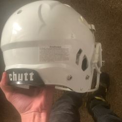Football Helmet