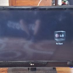LG Tv 47 Inches 