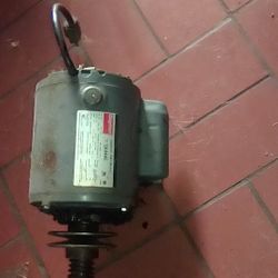 Dayton General Purpose Motor